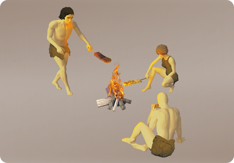 이족(彝族)은 불을 숭상하는 민족