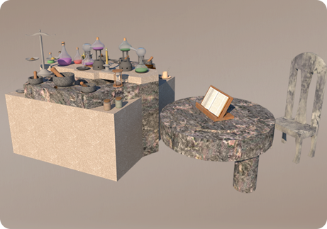 연금술 - 화석연료