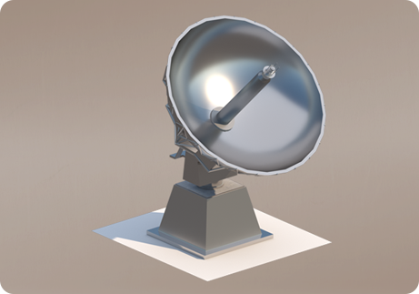 태양열 수집 장치