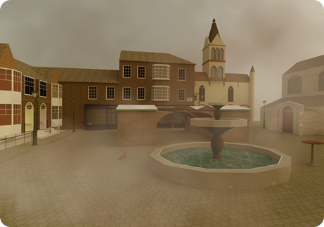 그레이트 스모그(Great Smog)